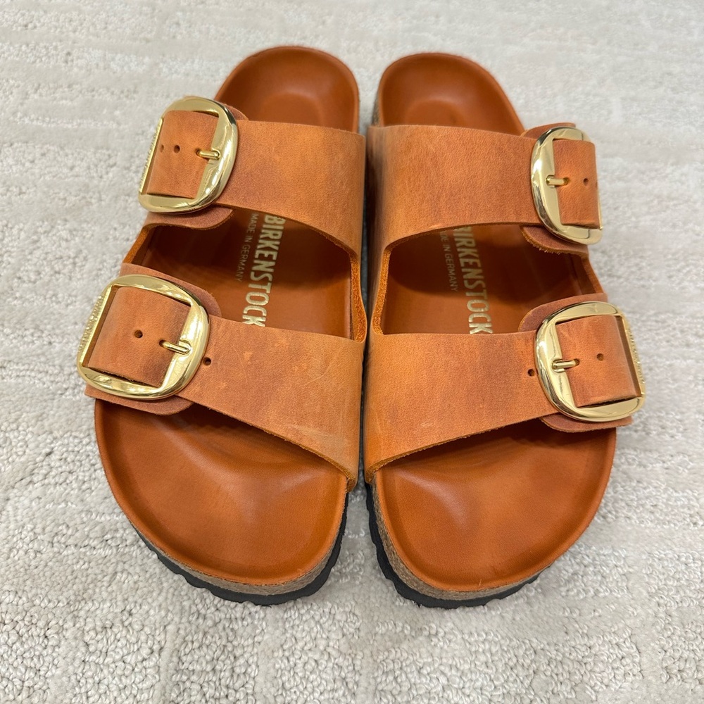 Birkenstock Arizona Big Buckle 39 EU